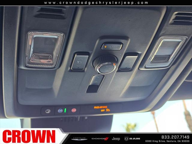 2025 GMC Yukon XL 4WD Denali