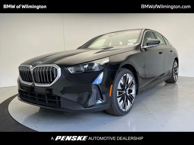 2027 BMW 5 Series 530i for sale in Wilmington, NC
