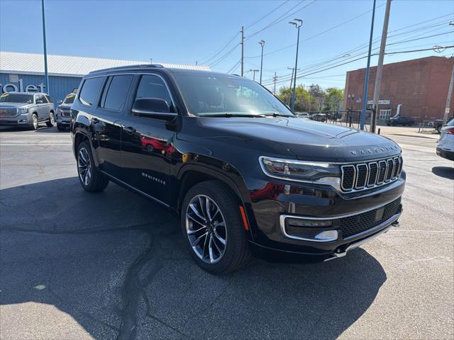 2023 Jeep Wagoneer Series III 4x4 for sale in Erie, PA