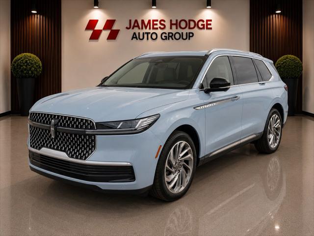 2026 Lincoln Navigator Reserve for sale in Muskogee, OK
