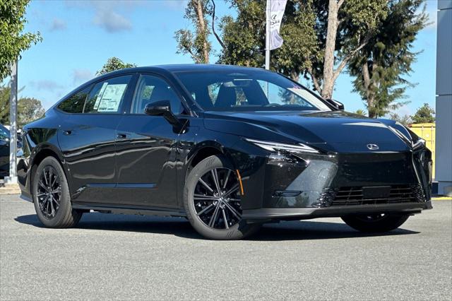 2026 Lexus ES 350 Premium