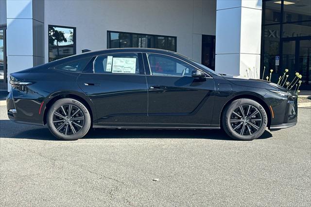 2026 Lexus ES 350 Premium