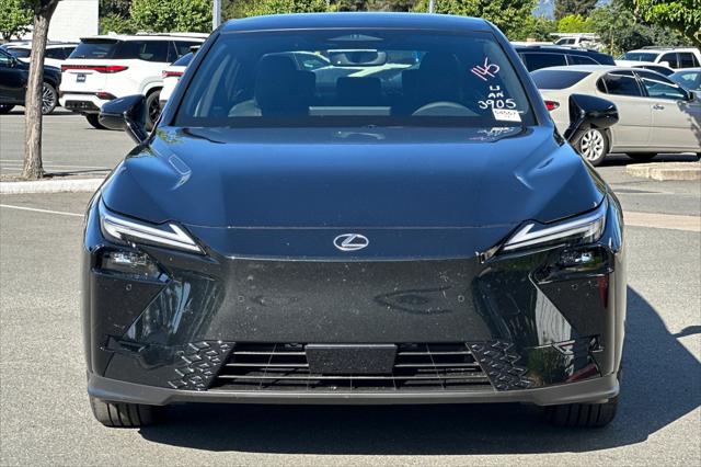 2026 Lexus ES 350 Premium