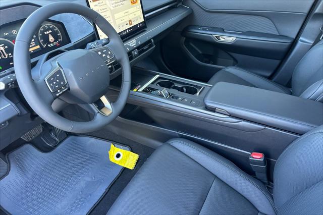 2026 Lexus ES 350 Premium