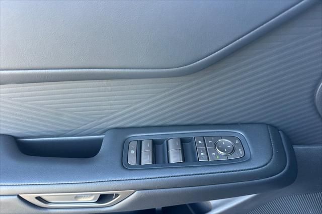 2026 Lexus ES 350 Premium