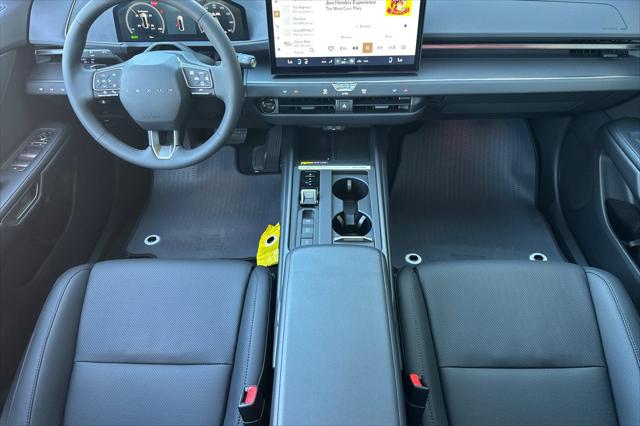 2026 Lexus ES 350 Premium