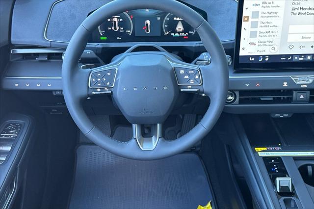 2026 Lexus ES 350 Premium