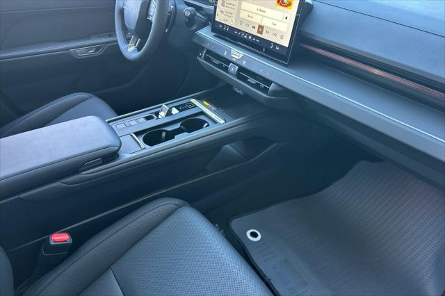 2026 Lexus ES 350 Premium