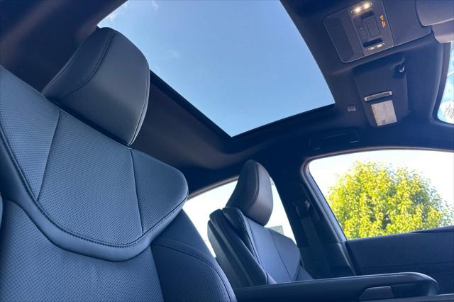 2026 Lexus ES 350 Premium