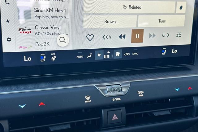 2026 Lexus ES 350 Premium
