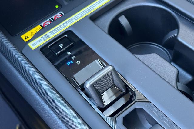 2026 Lexus ES 350 Premium