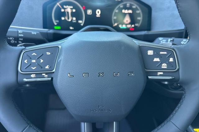 2026 Lexus ES 350 Premium