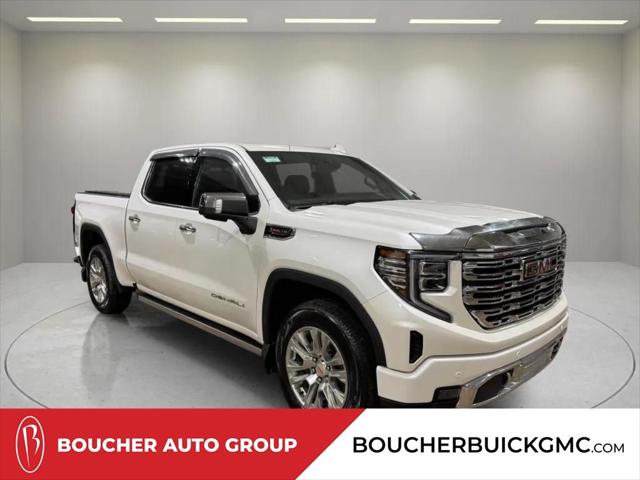 2022 GMC Sierra 1500 Denali for sale in Waukesha, WI