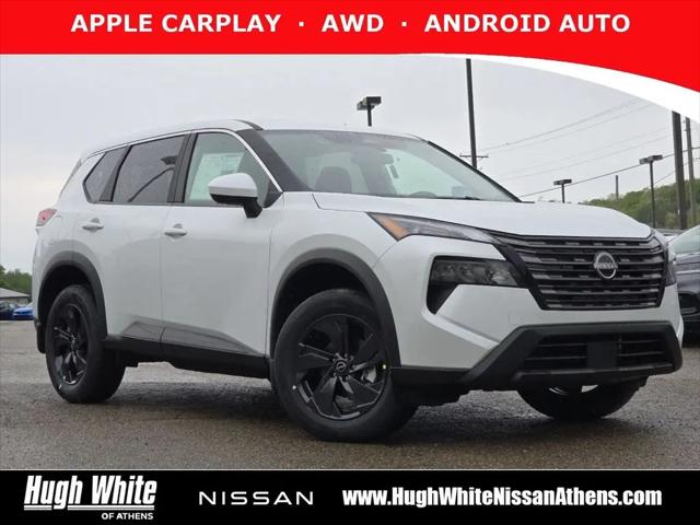 2026 Nissan Rogue SV for sale in Athens, OH