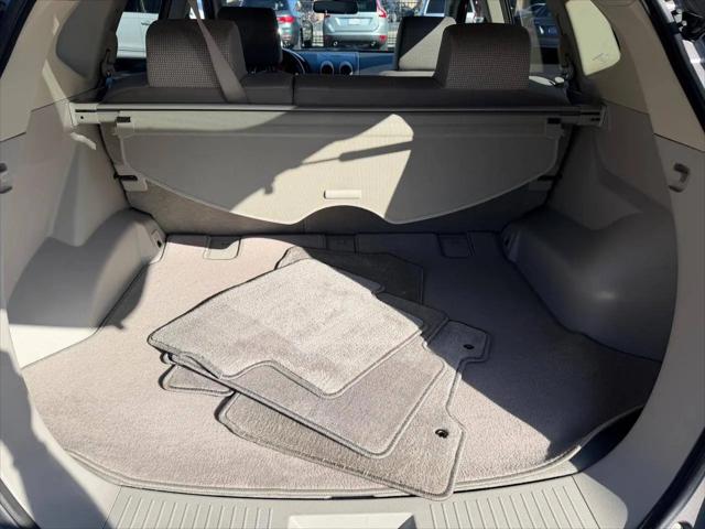 2008 Nissan Rogue SL