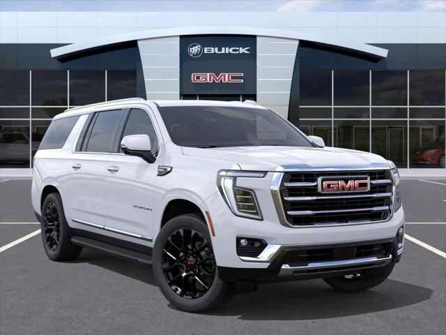 2026 GMC Yukon XL 4WD Elevation