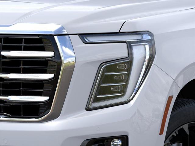2026 GMC Yukon XL 4WD Elevation