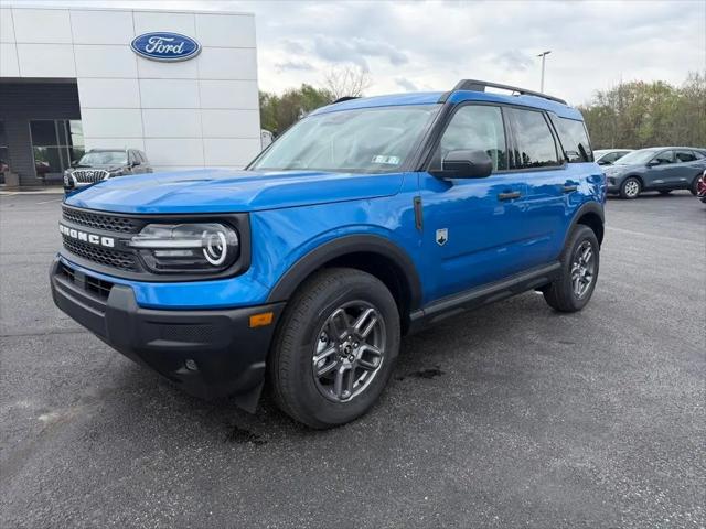 2026 Ford Bronco Sport Big Bend for sale in Ebensburg, PA