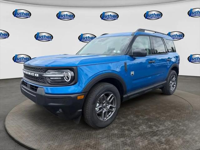 2026 Ford Bronco Sport Big Bend for sale in Ebensburg, PA