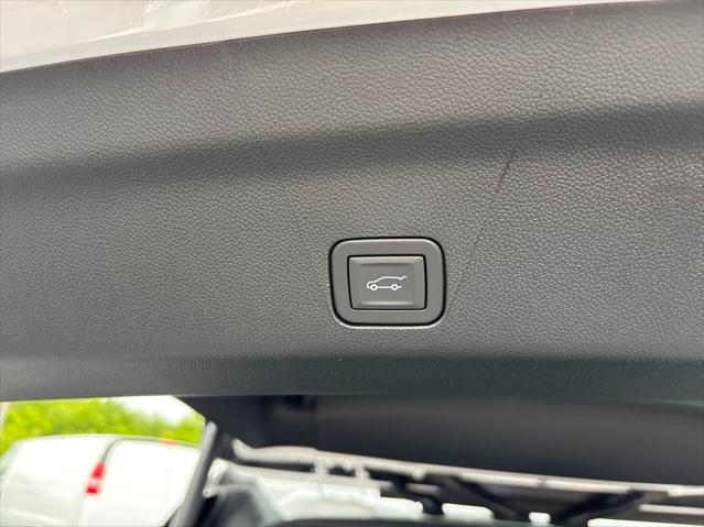 2026 Chevrolet Tahoe 4WD LT
