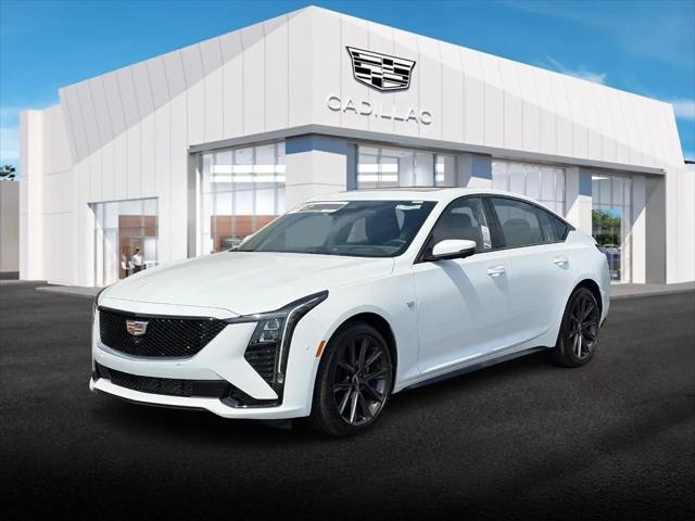 2026 Cadillac CT5 Sport RWD for sale in St. Peters, MO