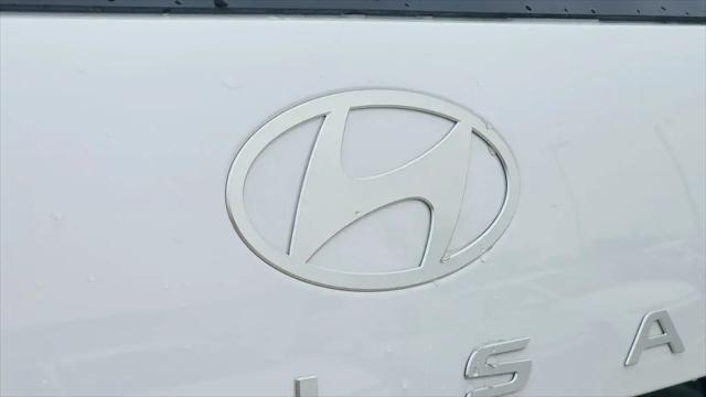 2026 Hyundai Palisade Hybrid Blue SEL Premium 8P