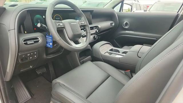 2026 Hyundai Palisade Hybrid Blue SEL Premium 8P