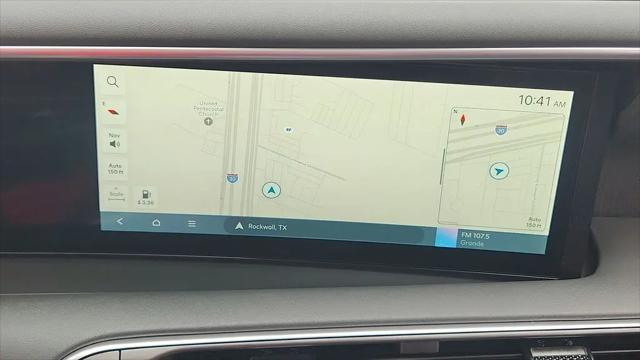 2026 Hyundai Palisade Hybrid Blue SEL Premium 8P