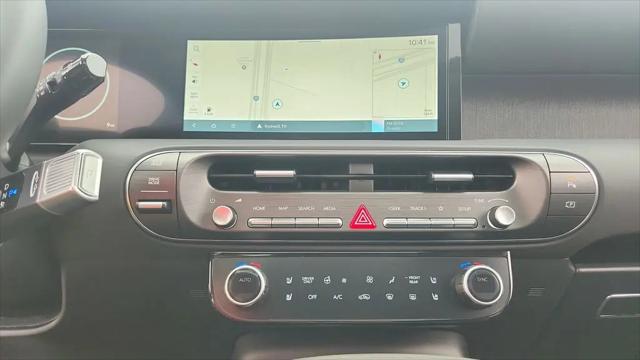 2026 Hyundai Palisade Hybrid Blue SEL Premium 8P