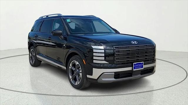 2026 Hyundai Palisade Hybrid Limited for sale in Sherman, TX