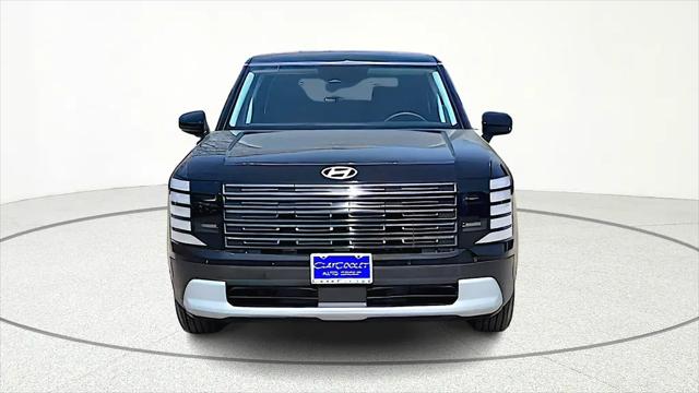 2026 Hyundai Palisade SE