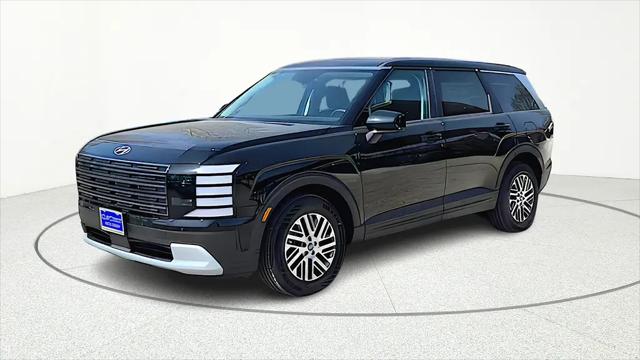 2026 Hyundai Palisade SE
