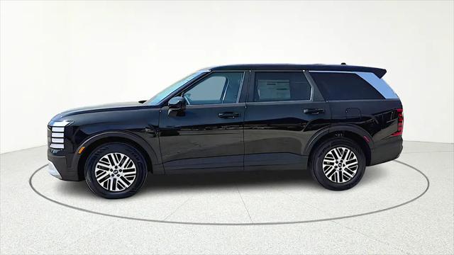 2026 Hyundai Palisade SE