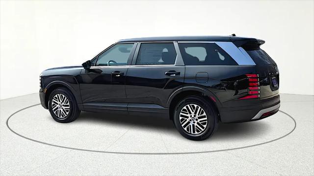 2026 Hyundai Palisade SE