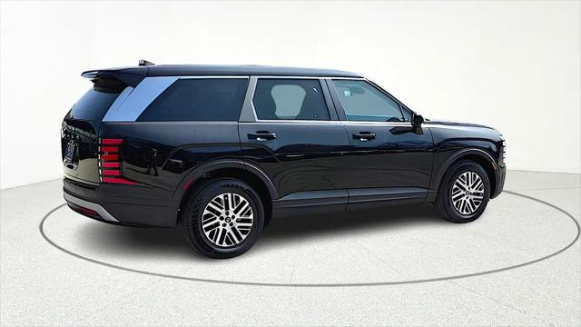 2026 Hyundai Palisade SE