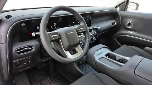 2026 Hyundai Palisade SE