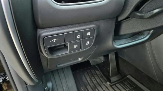 2026 Hyundai Palisade SE