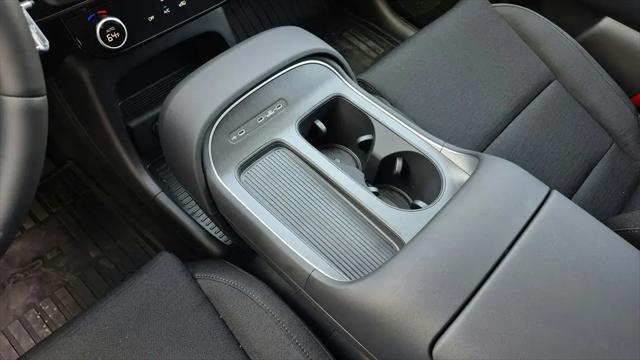 2026 Hyundai Palisade SE