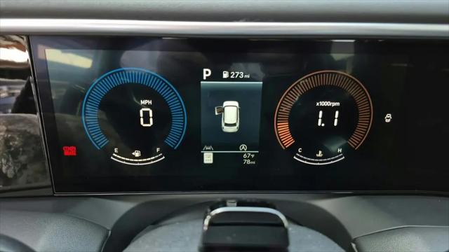 2026 Hyundai Palisade SE