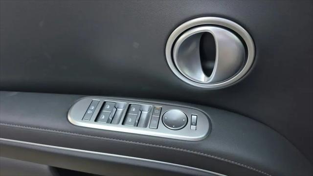 2026 Hyundai Palisade SE