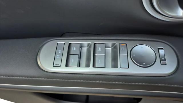 2026 Hyundai Palisade SE