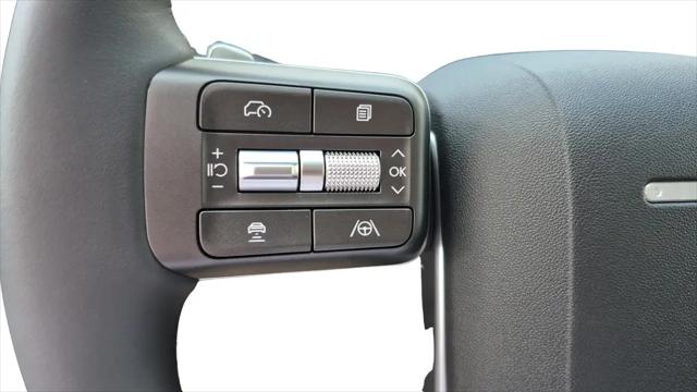 2026 Hyundai Palisade SE