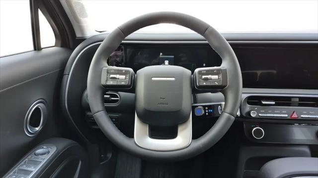 2026 Hyundai Palisade SE