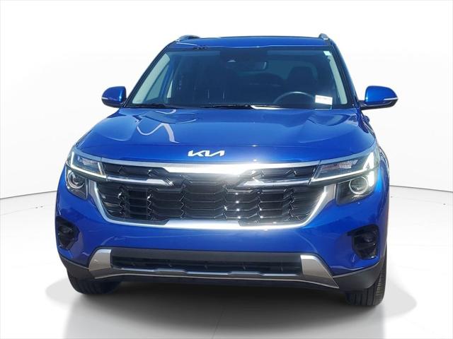 2025 Kia Seltos S for sale in Orlando, FL