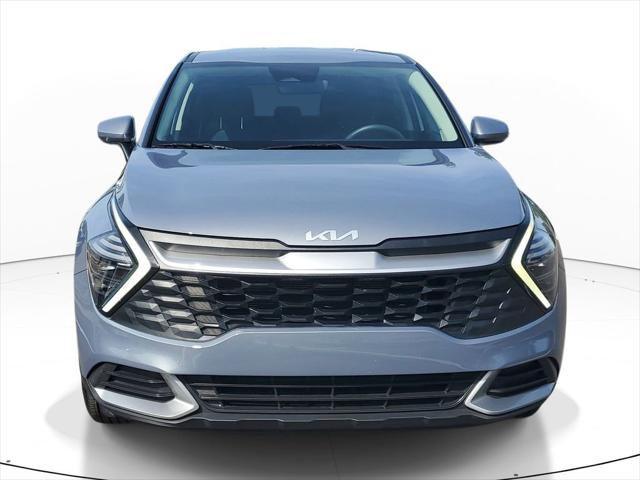 2025 Kia Sportage LX for sale in Orlando, FL