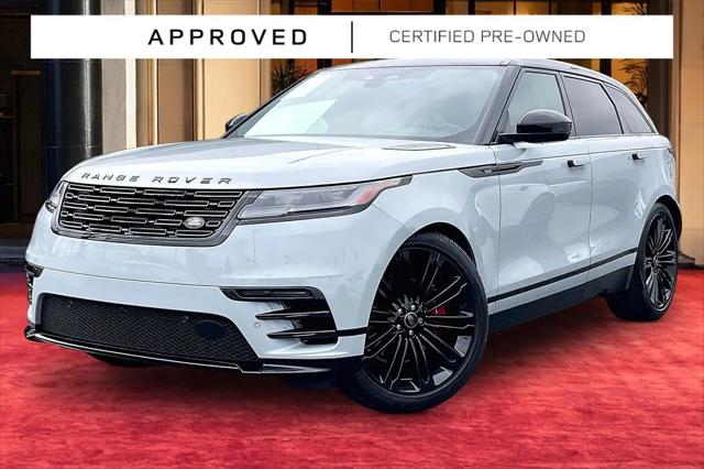2024 Land Rover Range Rover Velar P250 Dynamic SE for sale in Pasadena, CA