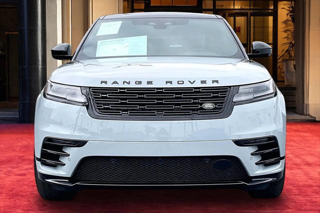 2024 Land Rover Range Rover Velar P250 Dynamic SE