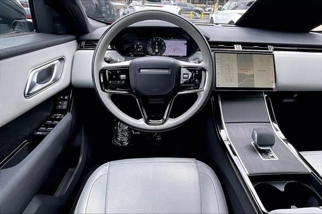 2024 Land Rover Range Rover Velar P250 Dynamic SE