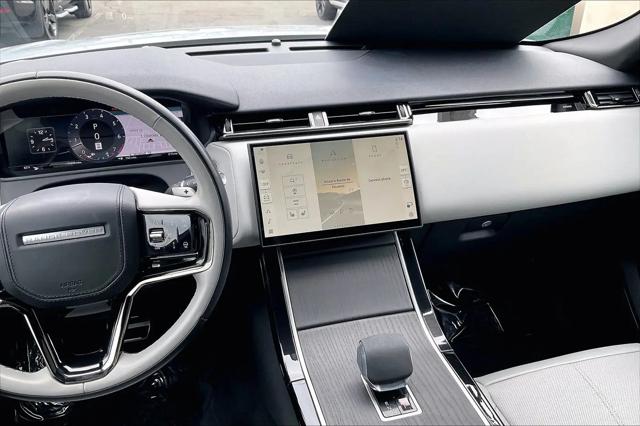 2024 Land Rover Range Rover Velar P250 Dynamic SE