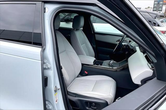 2024 Land Rover Range Rover Velar P250 Dynamic SE